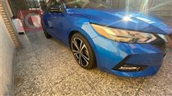 نیسان سێنترا